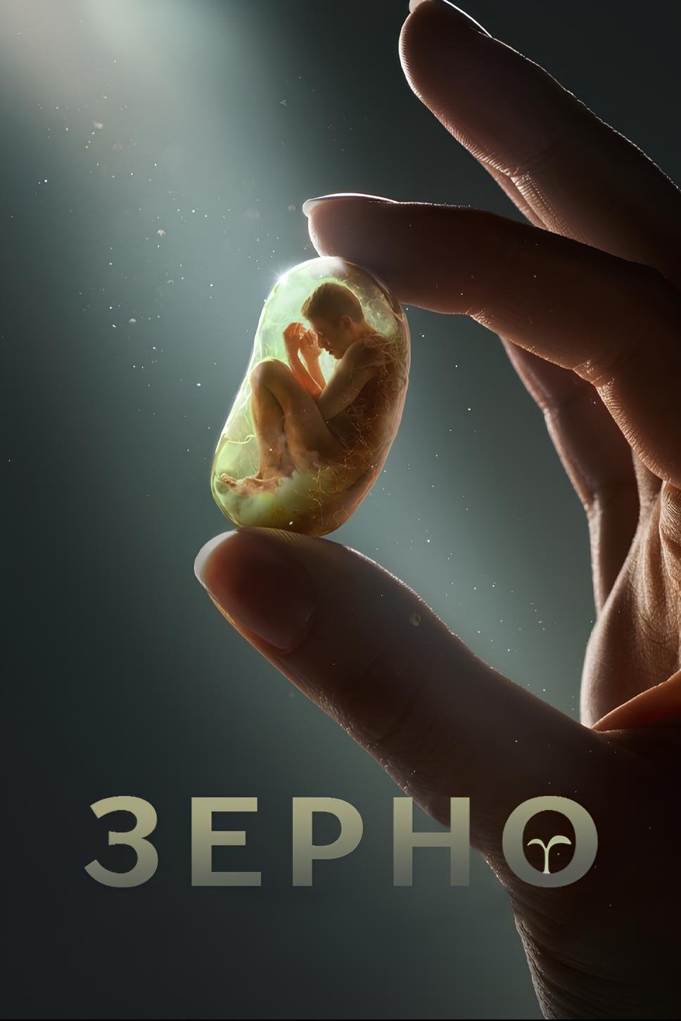 Зерно Зерно