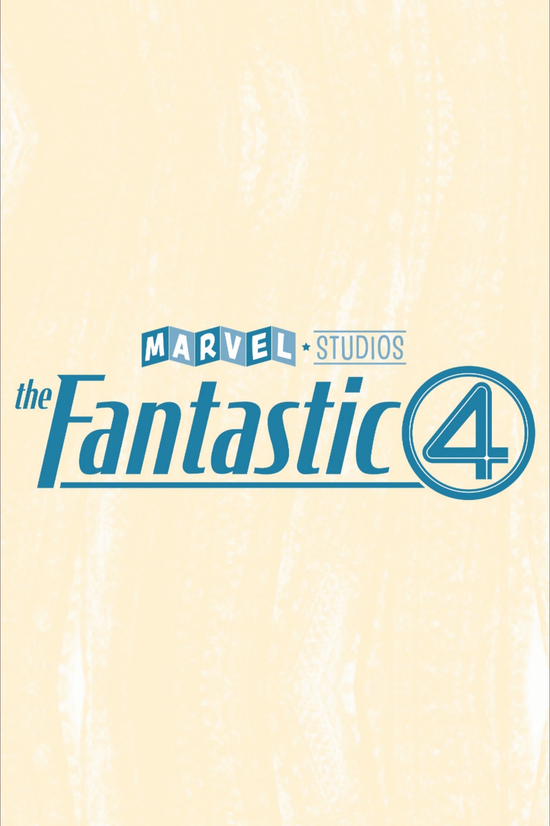 The Fantastic Four (2025) Posters — The Movie Database (TMDB)