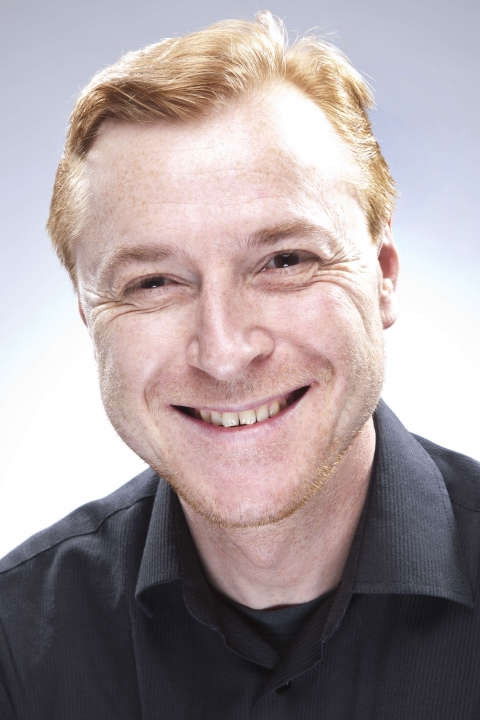 et billede af Jiří Racek