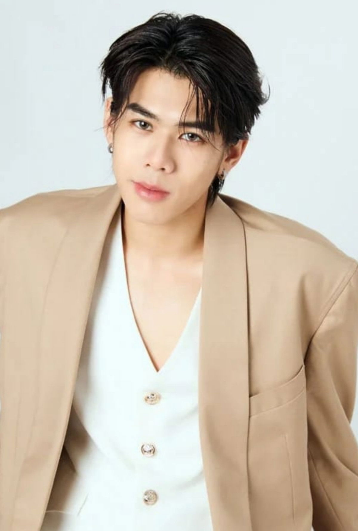 et billede af Chayatorn Trairattanapradit