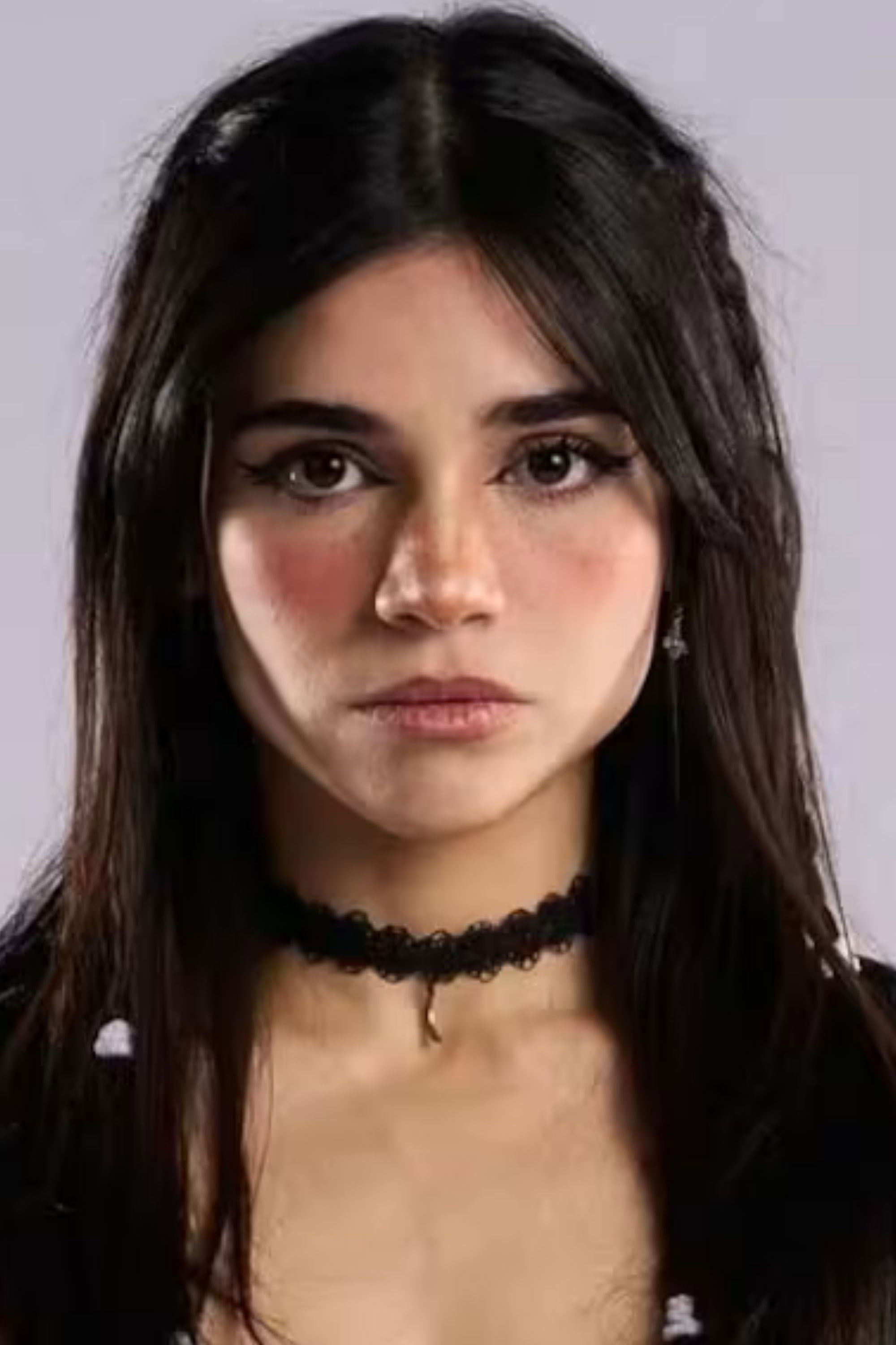 et billede af Alana Flores