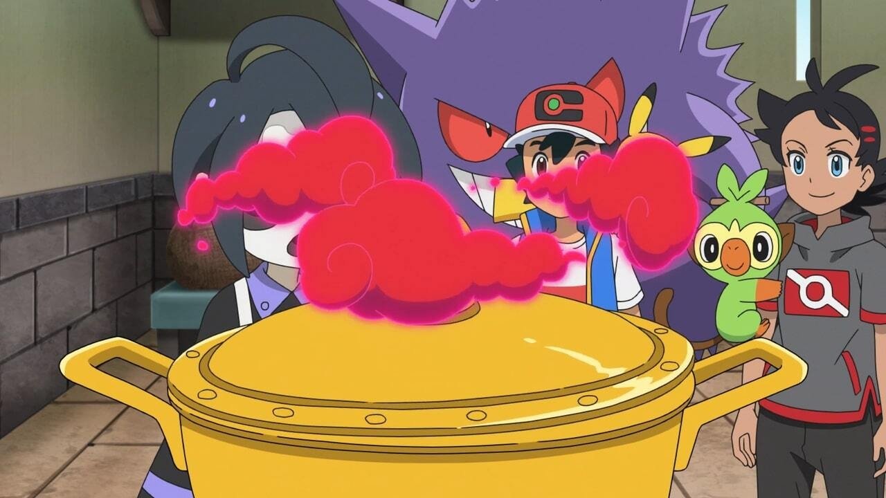 Pokemon (2019) - Episódio 92 - Animes Online