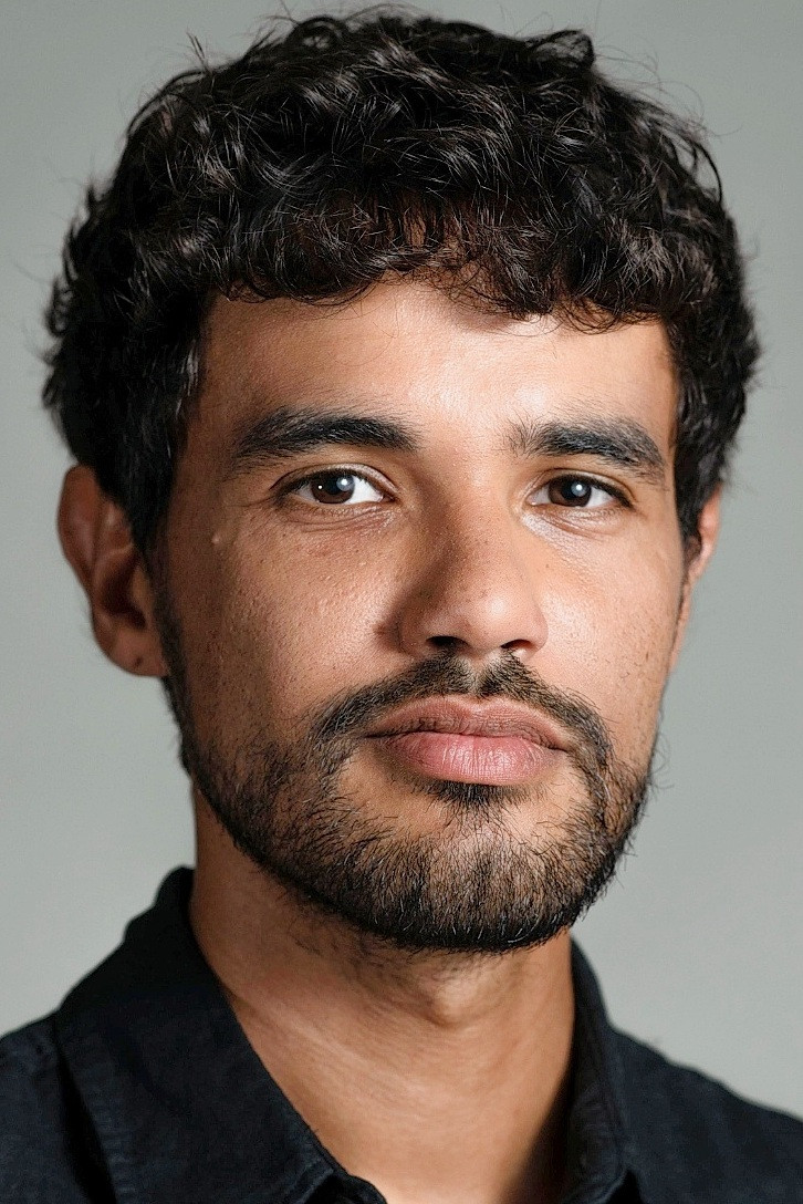 et billede af Dawit de Koning