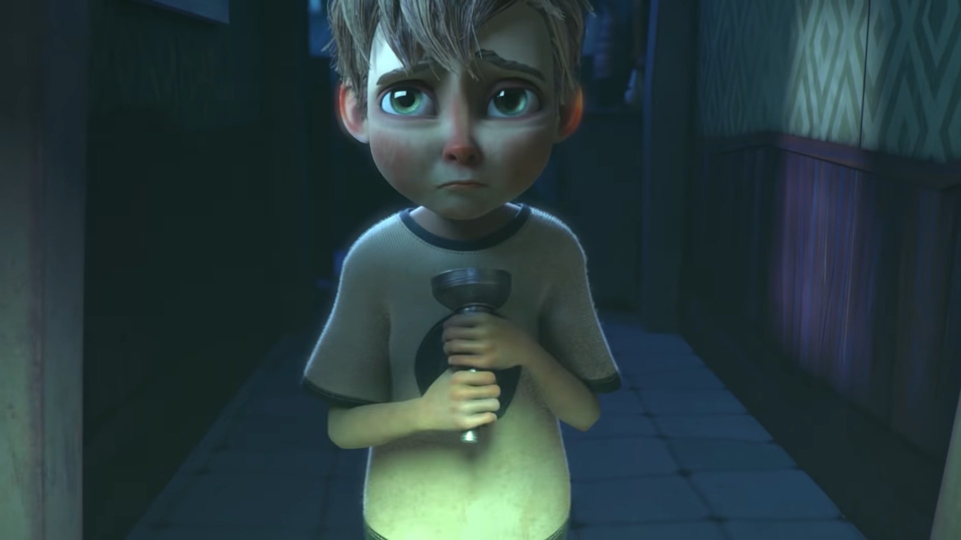 Sweet Dreams (2019)