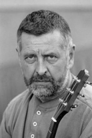 et billede af Tadeusz Nalepa