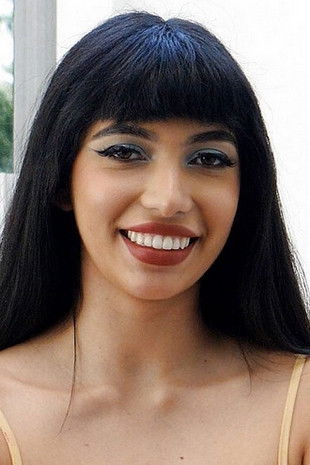 et billede af Bambi Lix