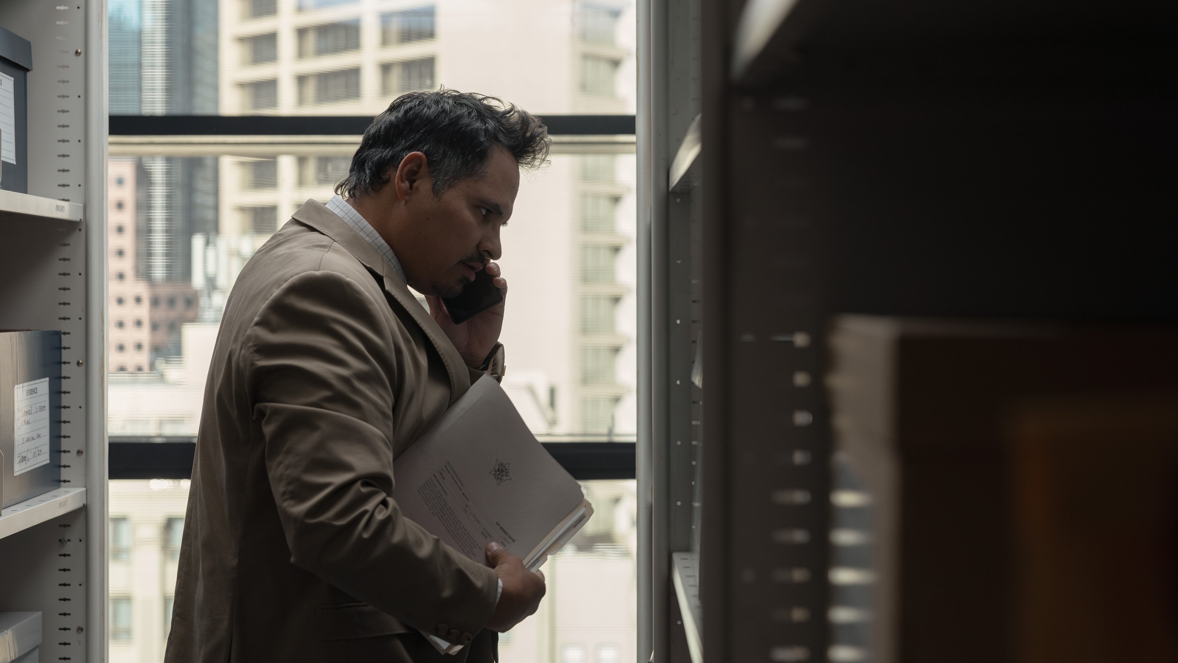 All Her Fault Season 1 :Episode 8  Episode 8