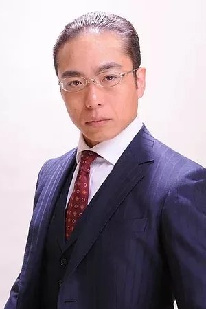 et billede af Dandy Yuki