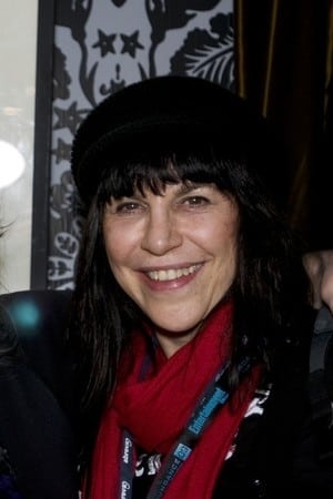 Cynthia Amsden Photo