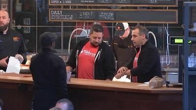 Impractical Jokers