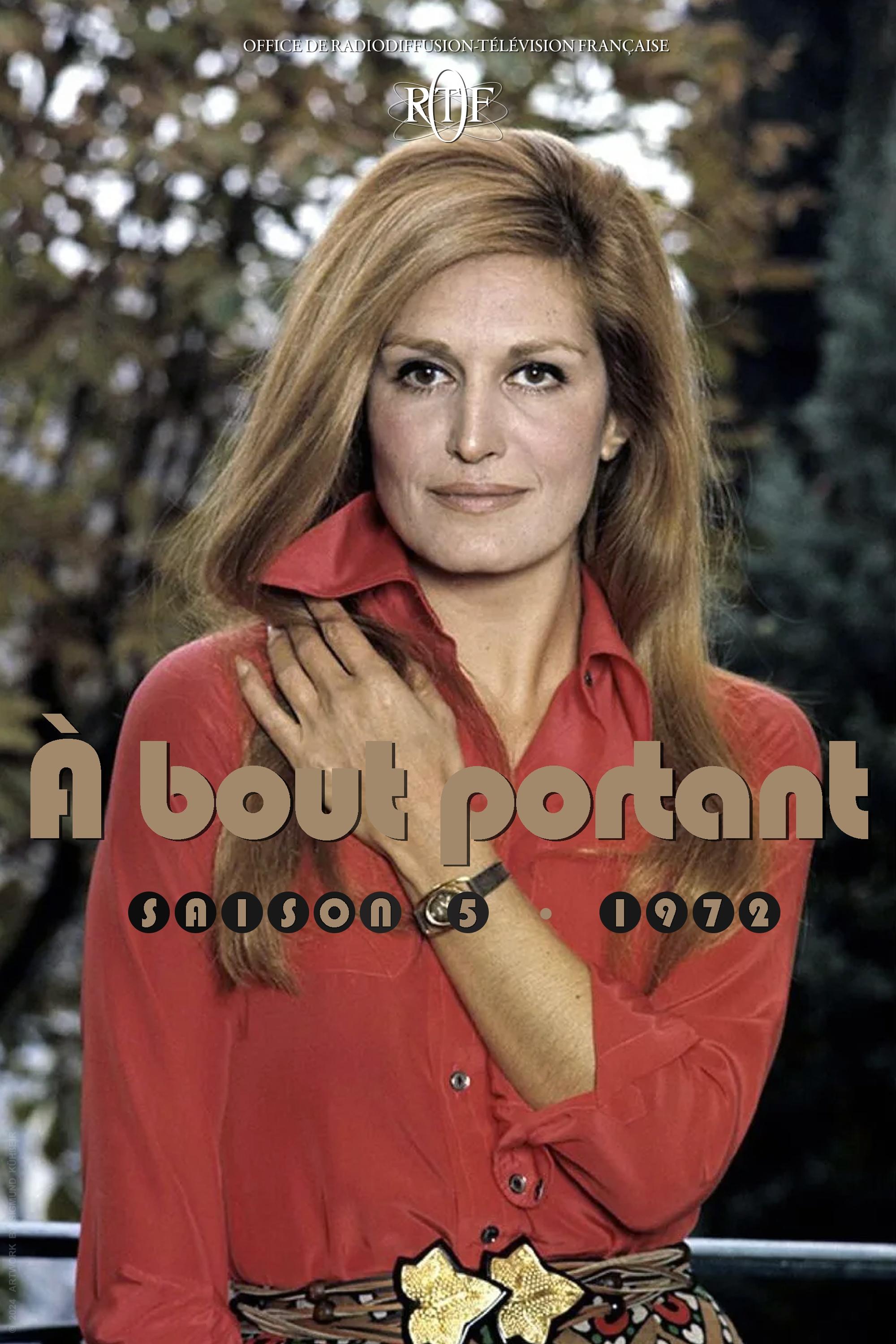 À bout portant - Season 6