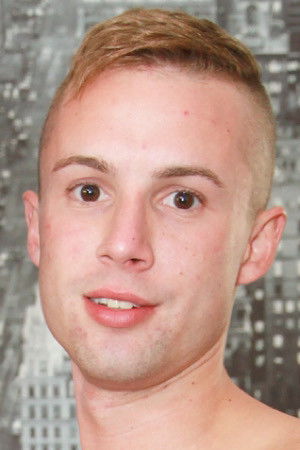 et billede af Sean Christopher