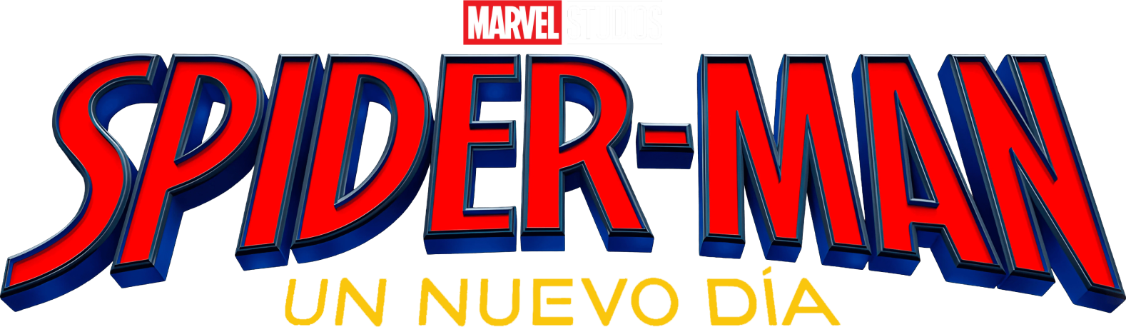 Spider-Man: Un nuevo día