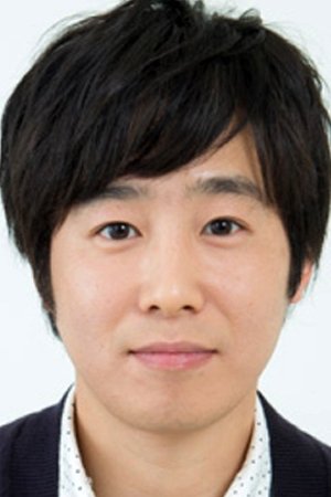 Kôsuke Takaki's picture in the cast