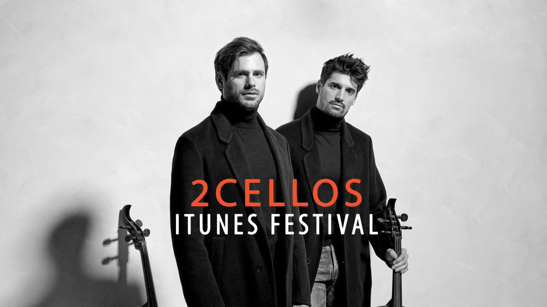2CELLOS - Live at iTunes Festival 2011