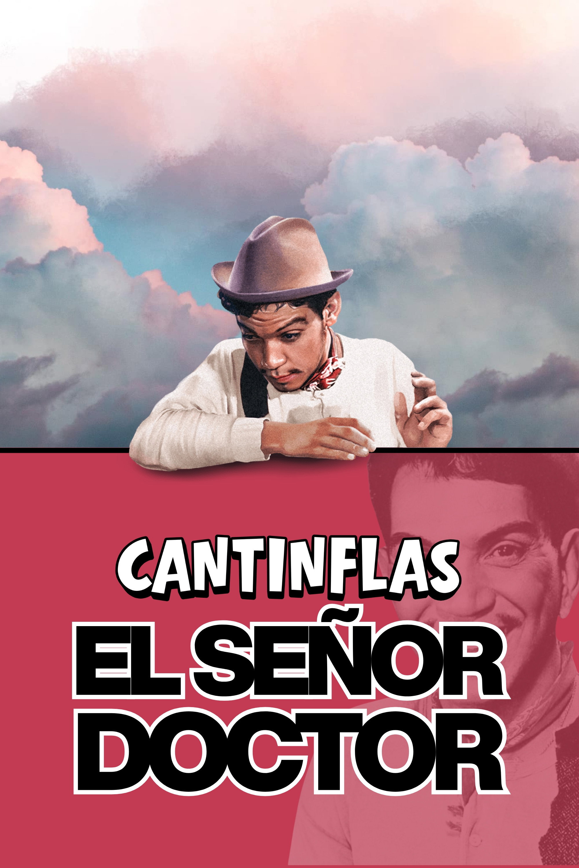 El se&ntilde;or doctor