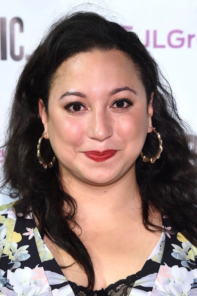 et billede af Natalie Woolams-Torres