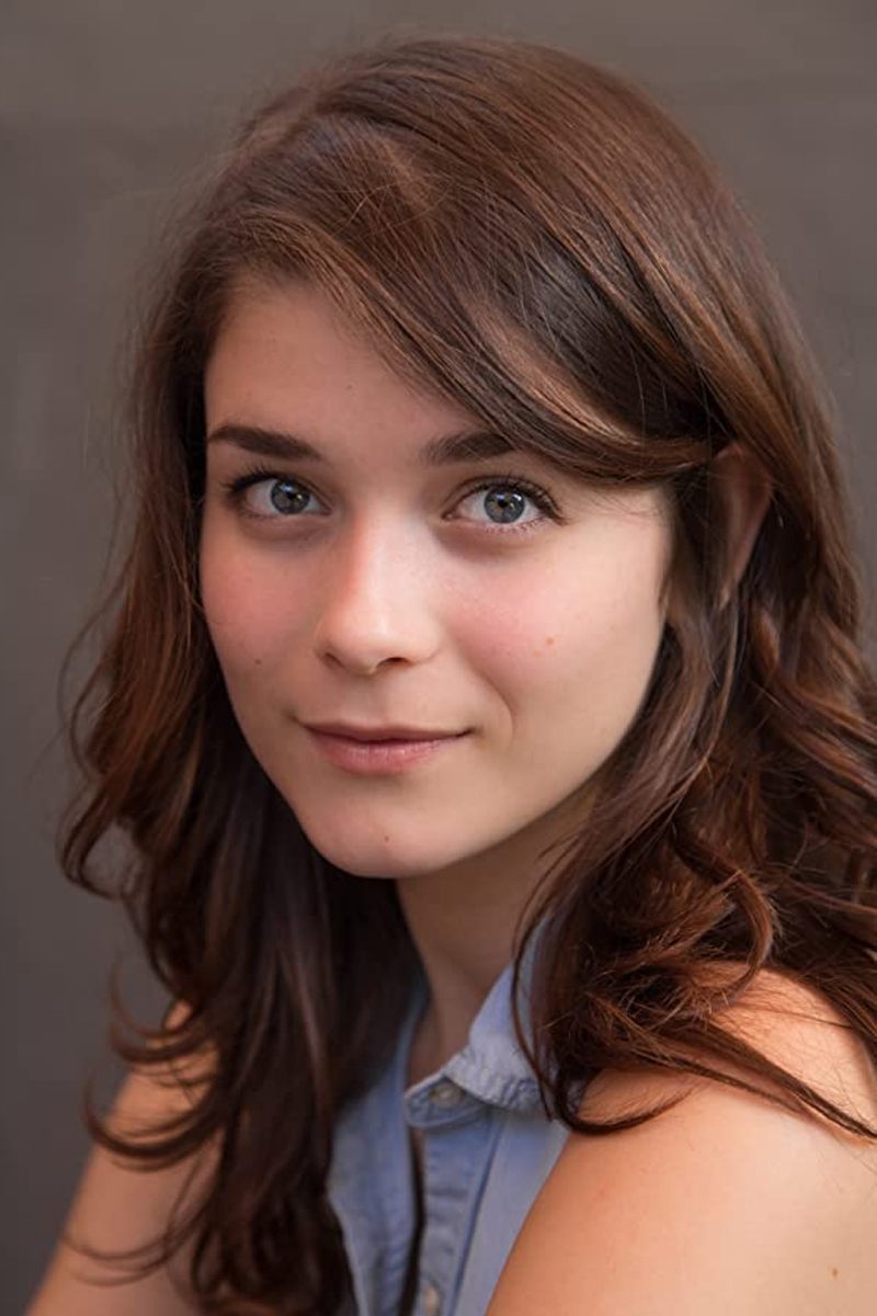 Olivia Lemmon's picture in the cast