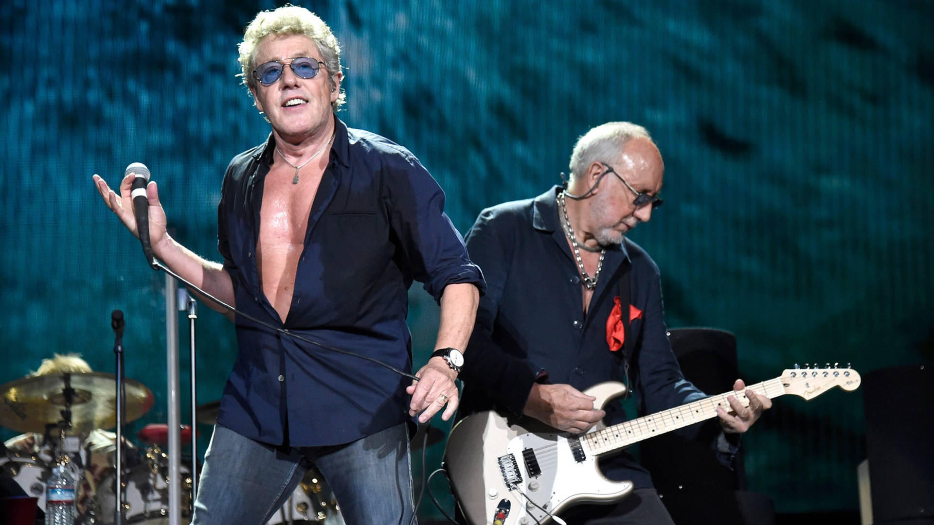 The Who: Rock in Rio 2017