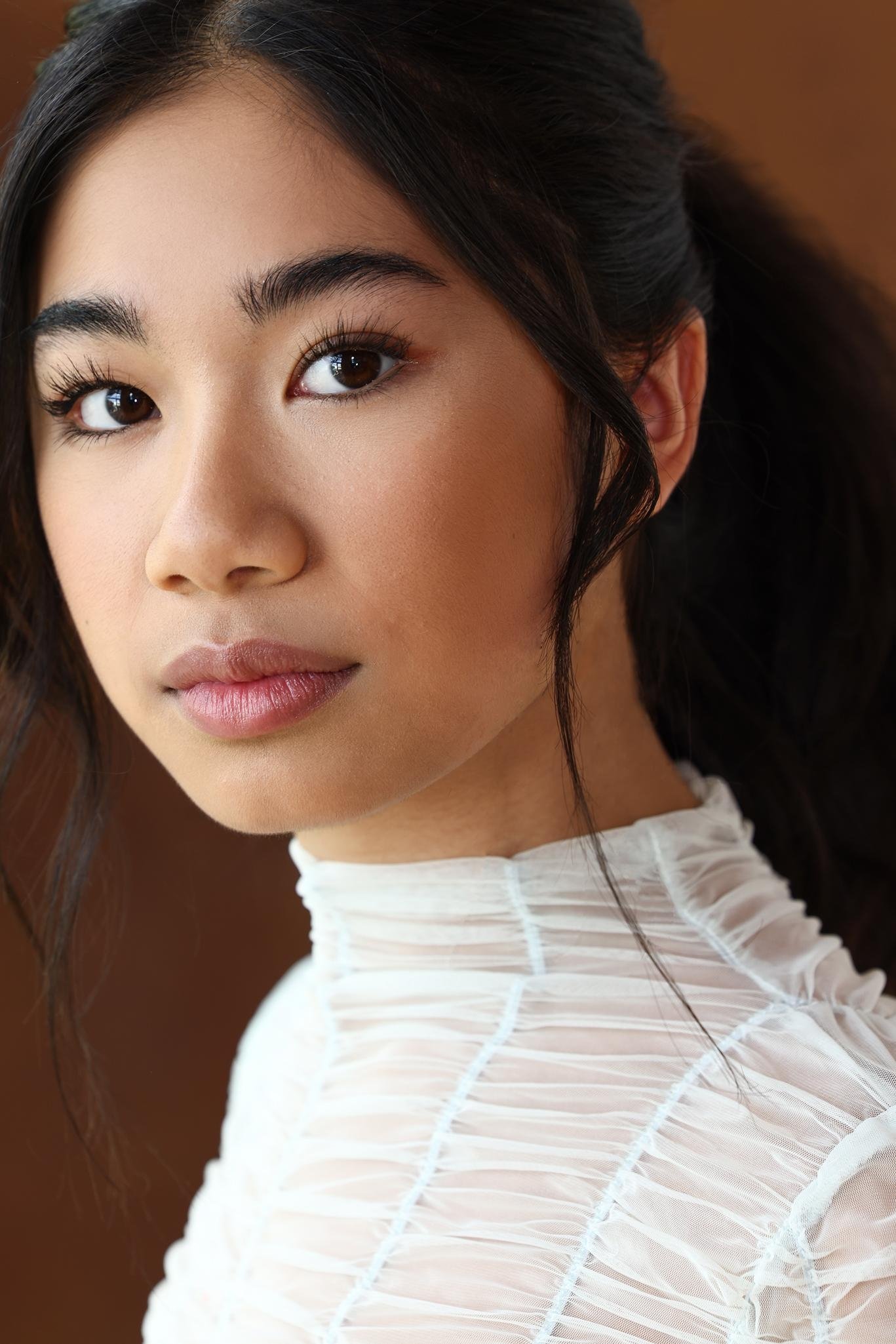 et billede af Jovie Leigh