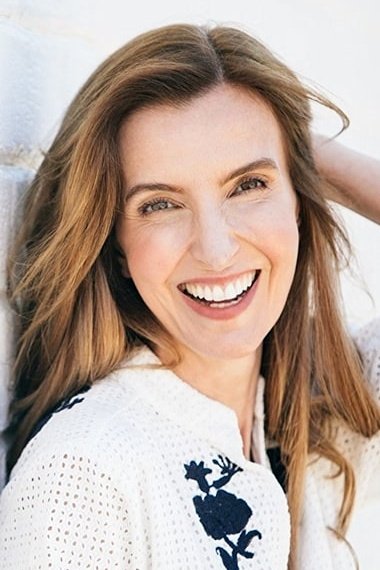 et billede af Christina Gausas