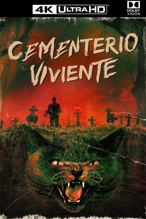 Pet Sematary