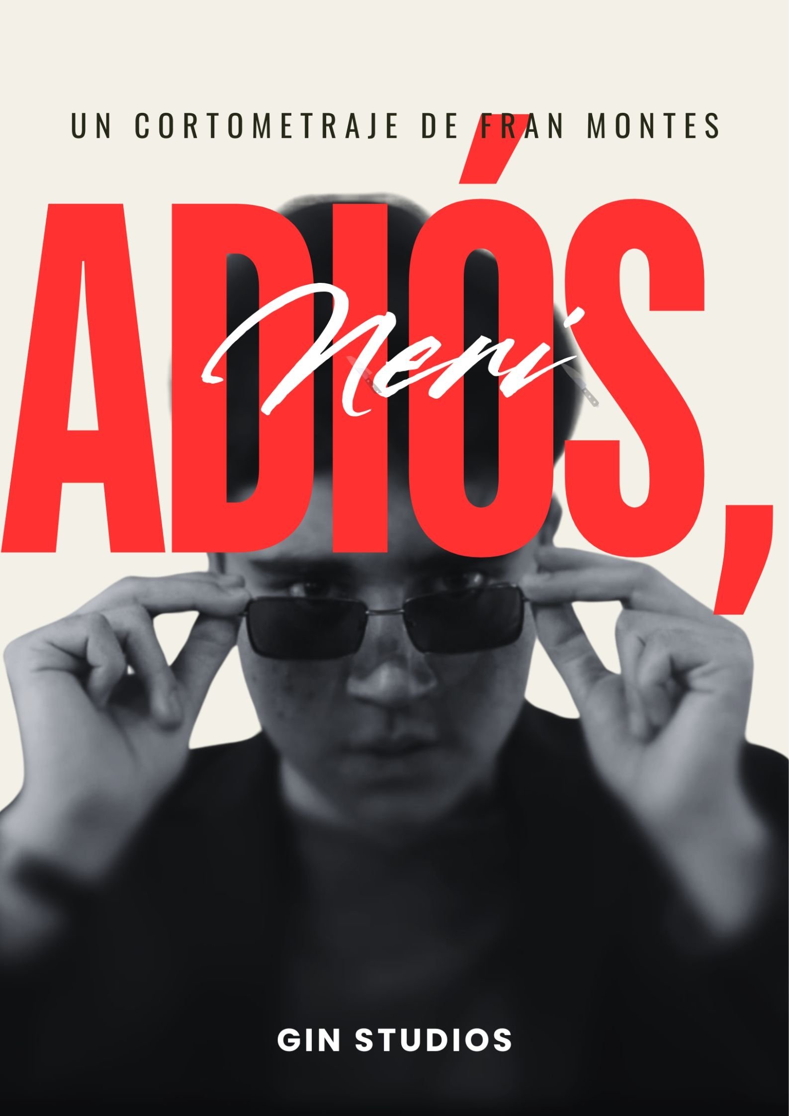Adiós, Neri