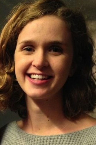 et billede af Abigail Horton