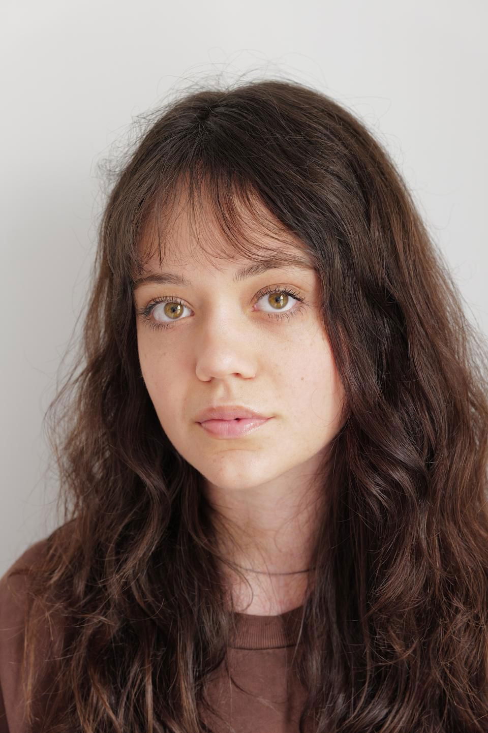 et billede af Natasha Kalina