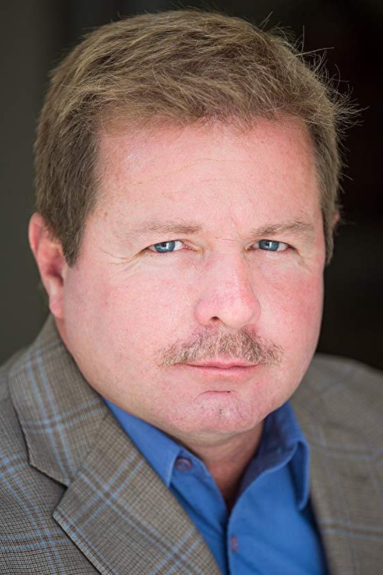 et billede af Dale Liner