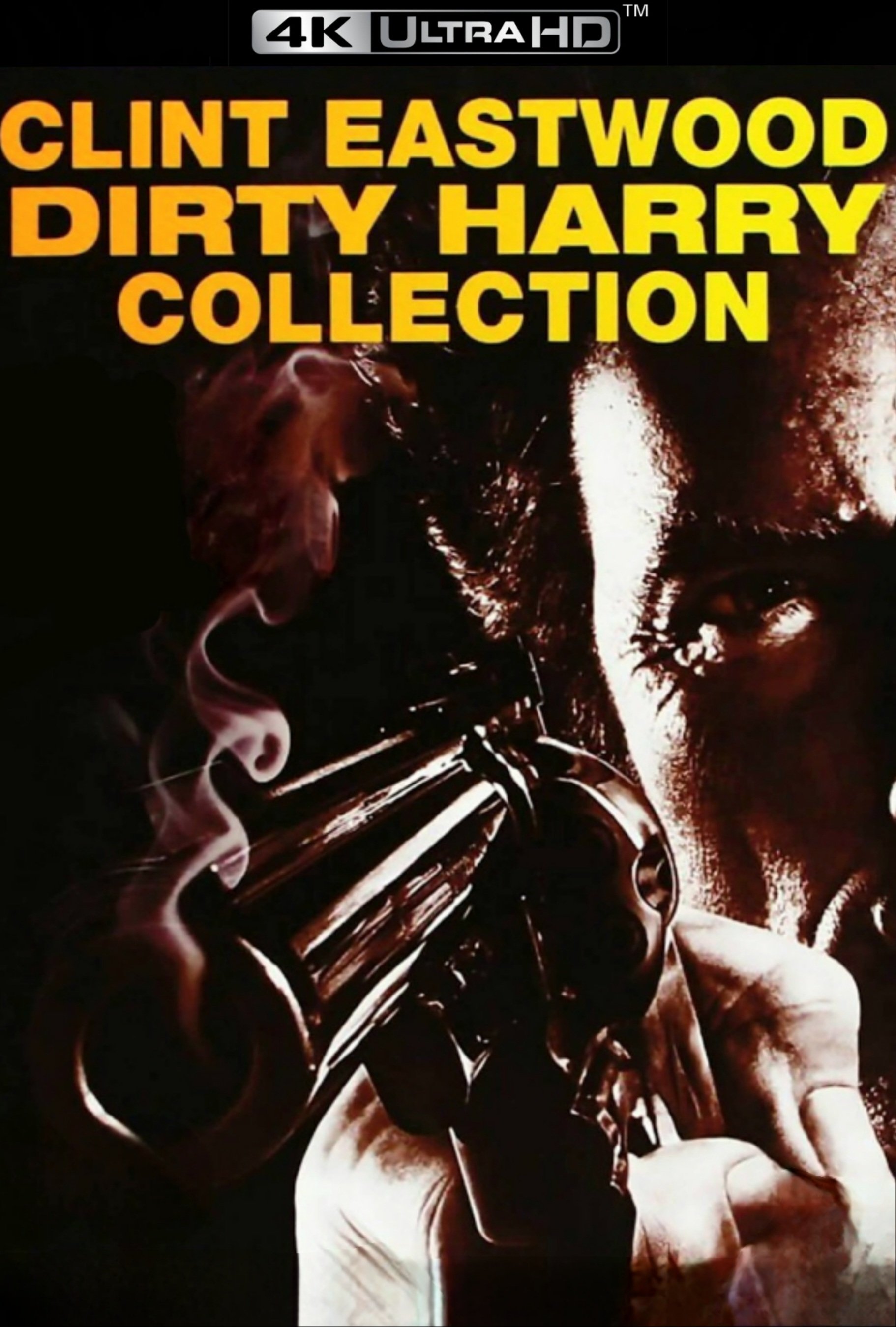 Dirty Harry