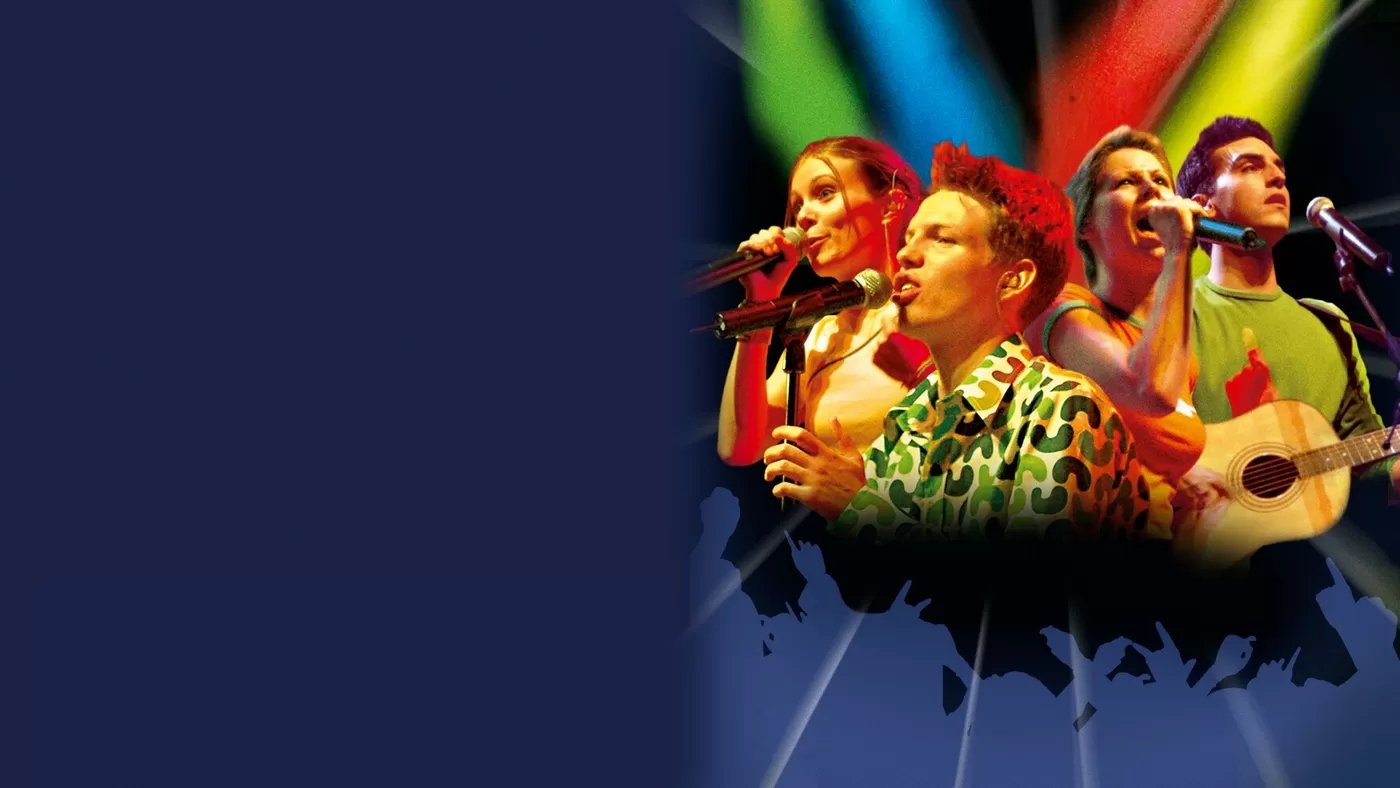 Spring in Concert (2006)