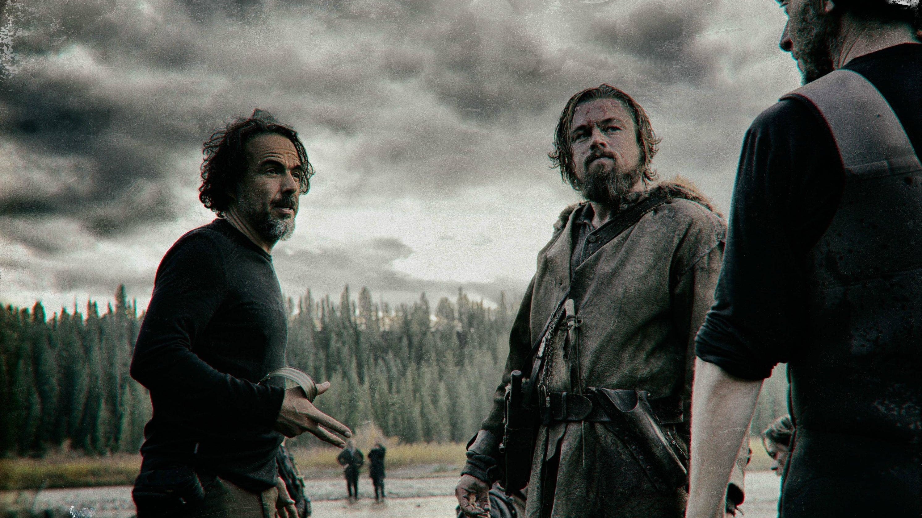 The Revenant: O Renascido (2015)