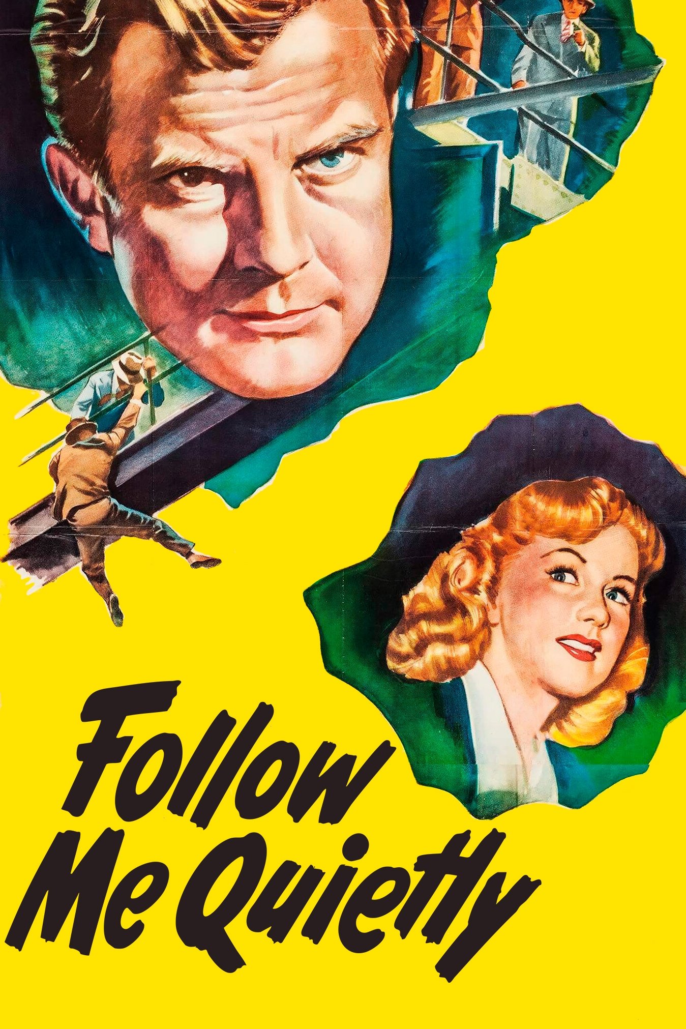 Follow Me Quietly