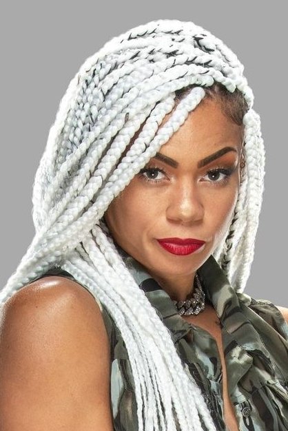 et billede af Briana Brandy