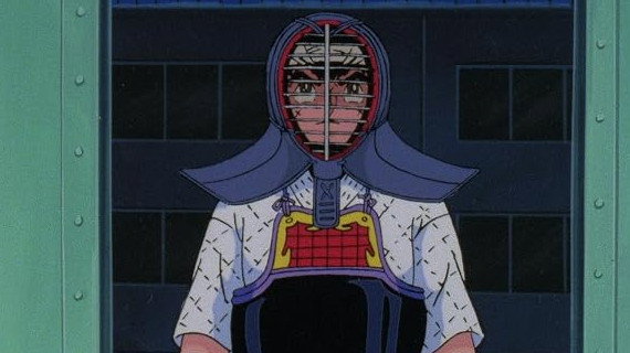S1E41 · Tearing up Dojo by Musashi