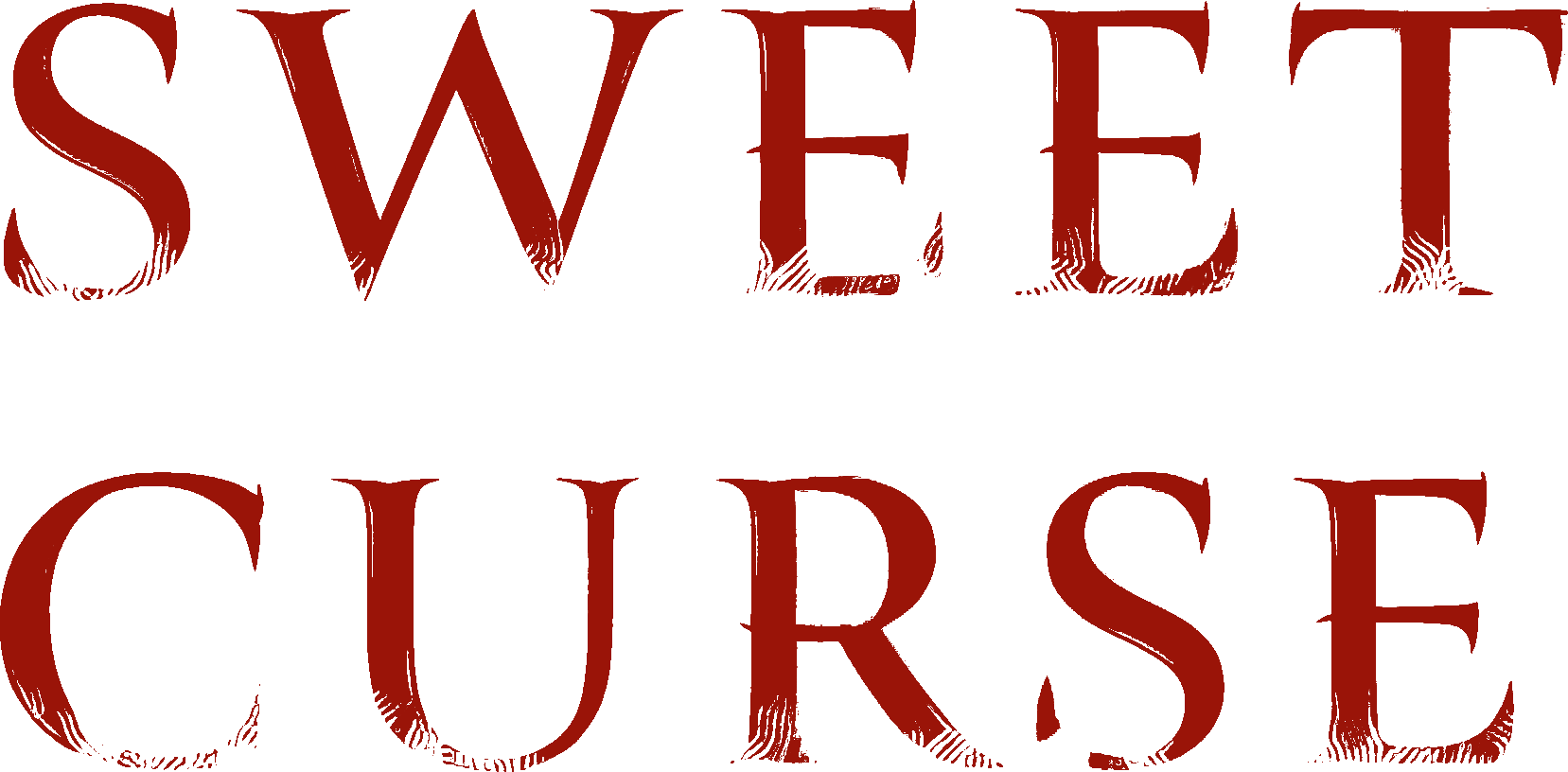 Sweet Curse Logo
