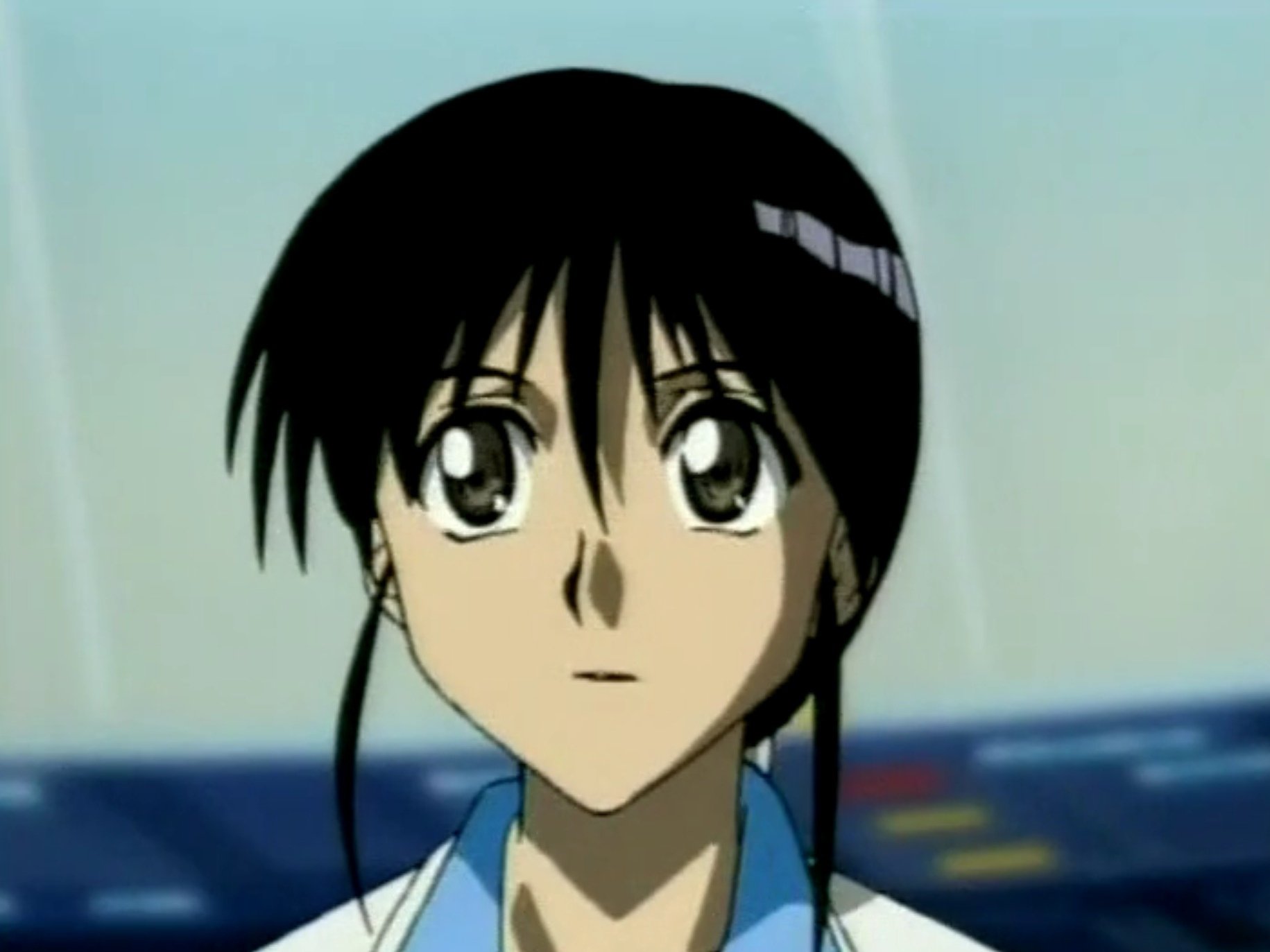 Thumbnail for Steal:05 Target is Hatsuki Season 1 Episode 5