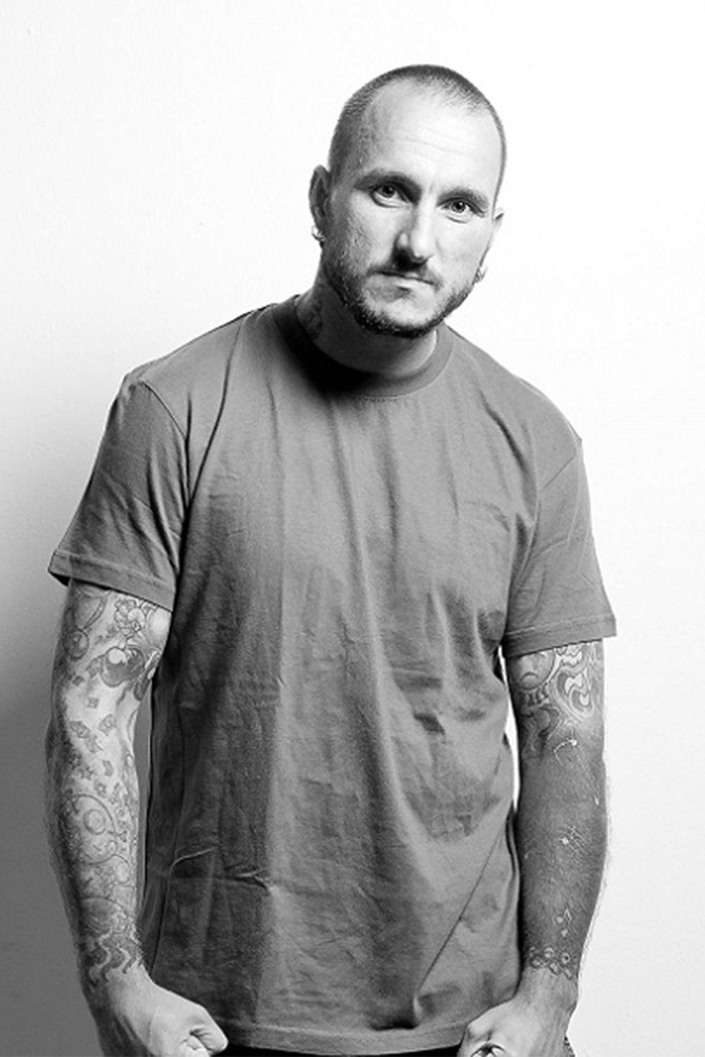 et billede af Florent Marcadet