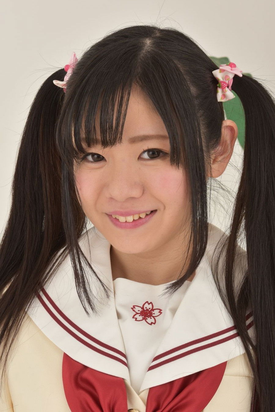 Et billede af Rino Harukawa