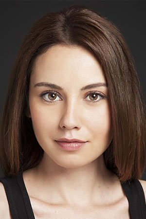 et billede af Tuğçe Kumral