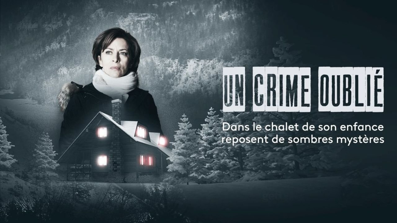 Un crime oublié (2012)