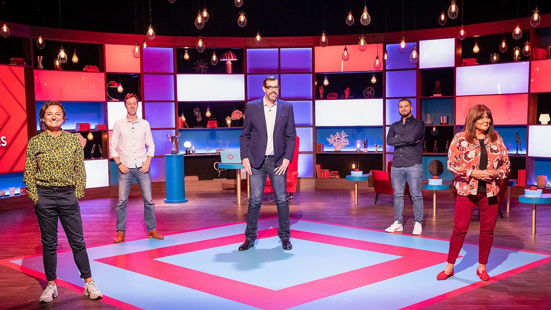Richard Osman's House of Games