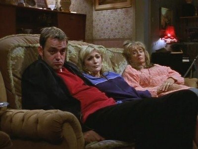 The Royle Family
