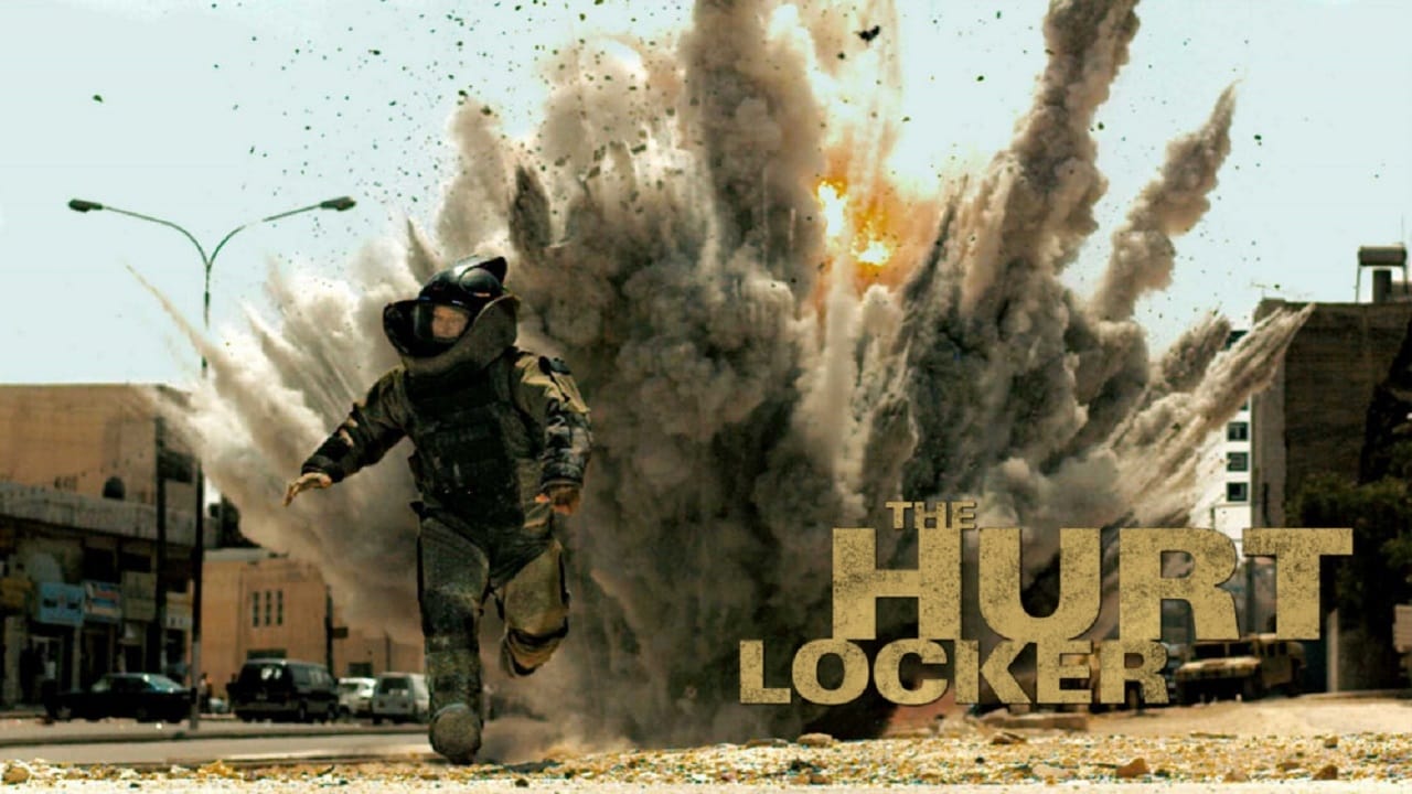 The Hurt Locker (2008)