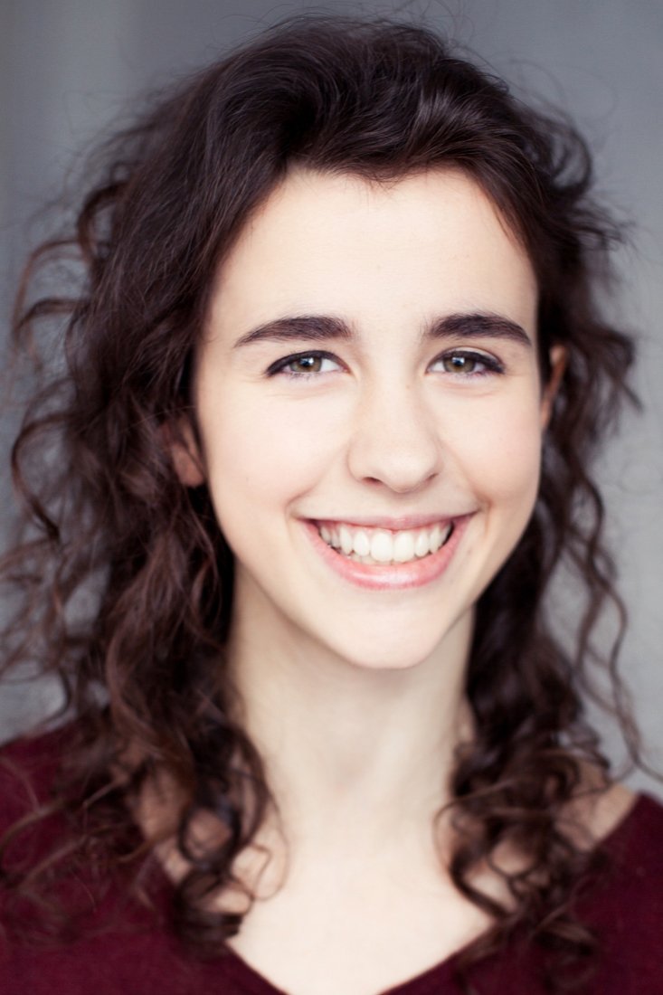 et billede af Marguerite d'Amour