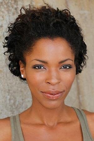 et billede af Amber Bela Muse