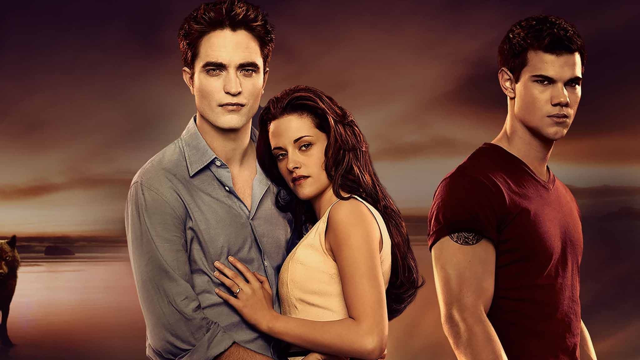 The Twilight Saga: Breaking Dawn - del 1 (2011)