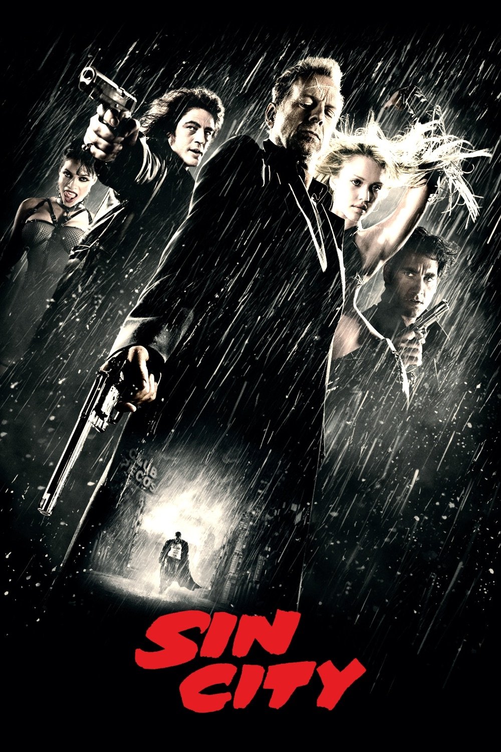 Sin City