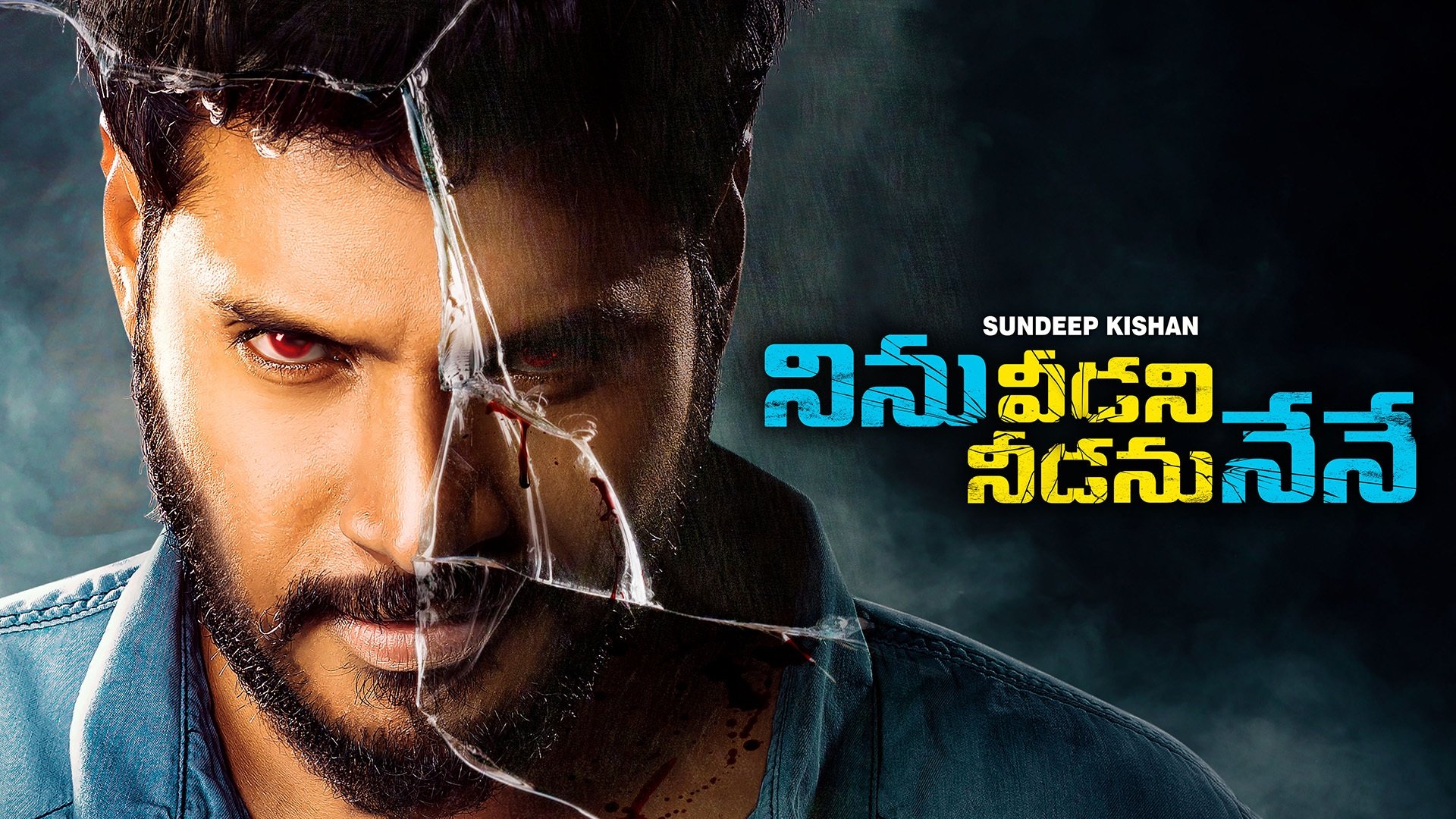 Ninu Veedani Needanu Nene (2019) AZ Movies